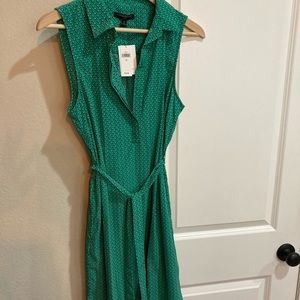 NWT Banana Republic dress